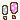 びっくり